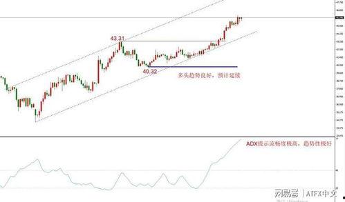 usoil最新行情爆料,油价波动背后的市场动态解析 第1张 usoil最新行情爆料,油价波动背后的市场动态解析 第1张