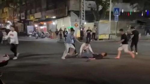 海丰爆料事件视频,真相与争议的交织  第1张