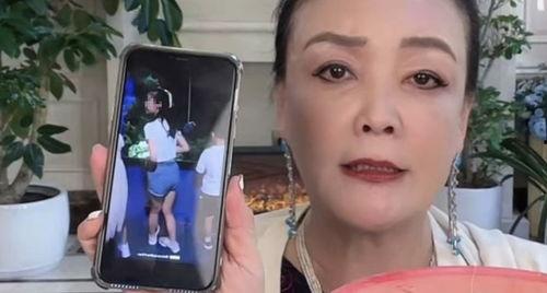 张兰爆料汪大爷视频播放,真相与争议 第3张 张兰爆料汪大爷视频播放,真相与争议 第3张