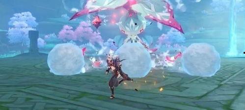 原神最新剧情爆料图鉴,神秘图鉴解锁，探寻七神背后的秘密！  第2张